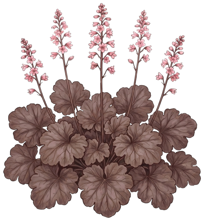 Гейхера 